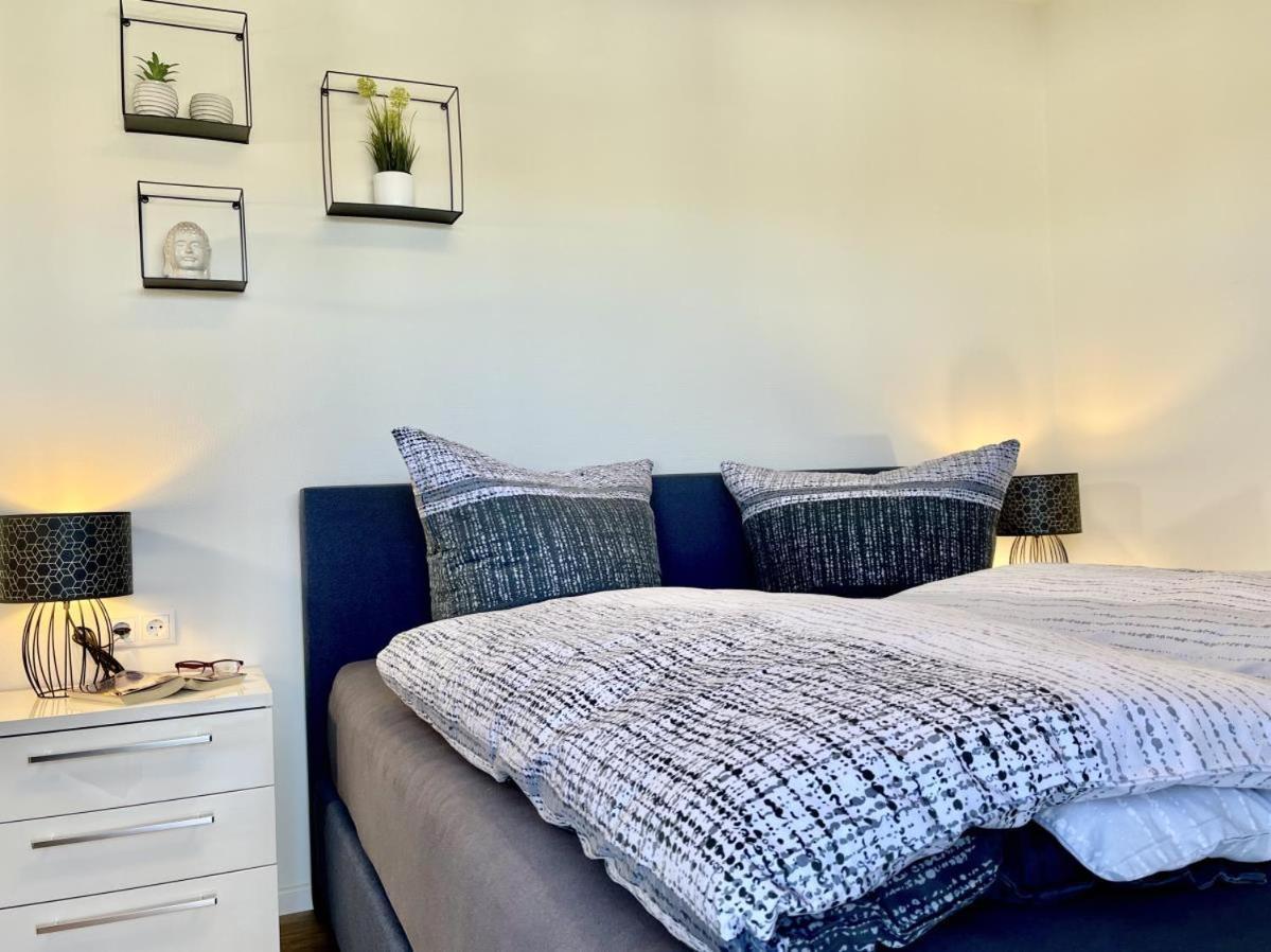 Diemelblick 25 - Seeperle Heringhausen Ngoại thất bức ảnh