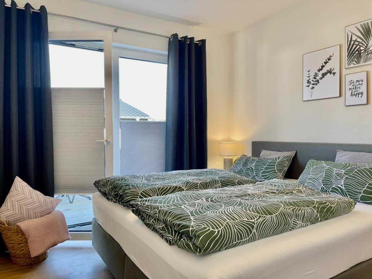 Diemelblick 25 - Seeperle Heringhausen Ngoại thất bức ảnh