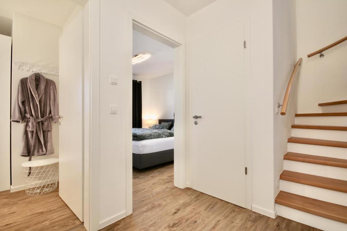 Diemelblick 25 - Seeperle Heringhausen Ngoại thất bức ảnh