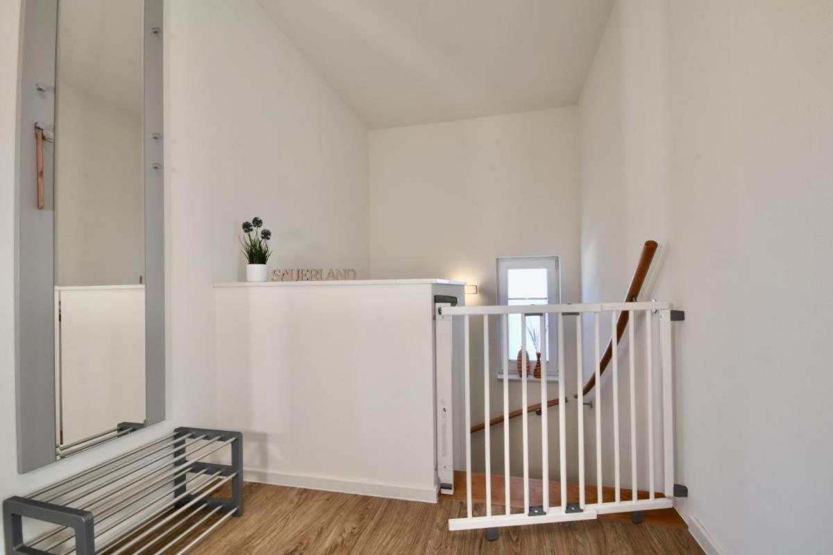 Diemelblick 25 - Seeperle Heringhausen Ngoại thất bức ảnh