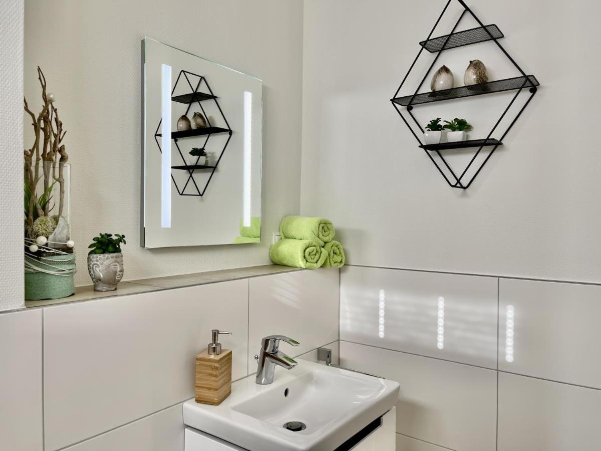 Diemelblick 25 - Seeperle Heringhausen Ngoại thất bức ảnh