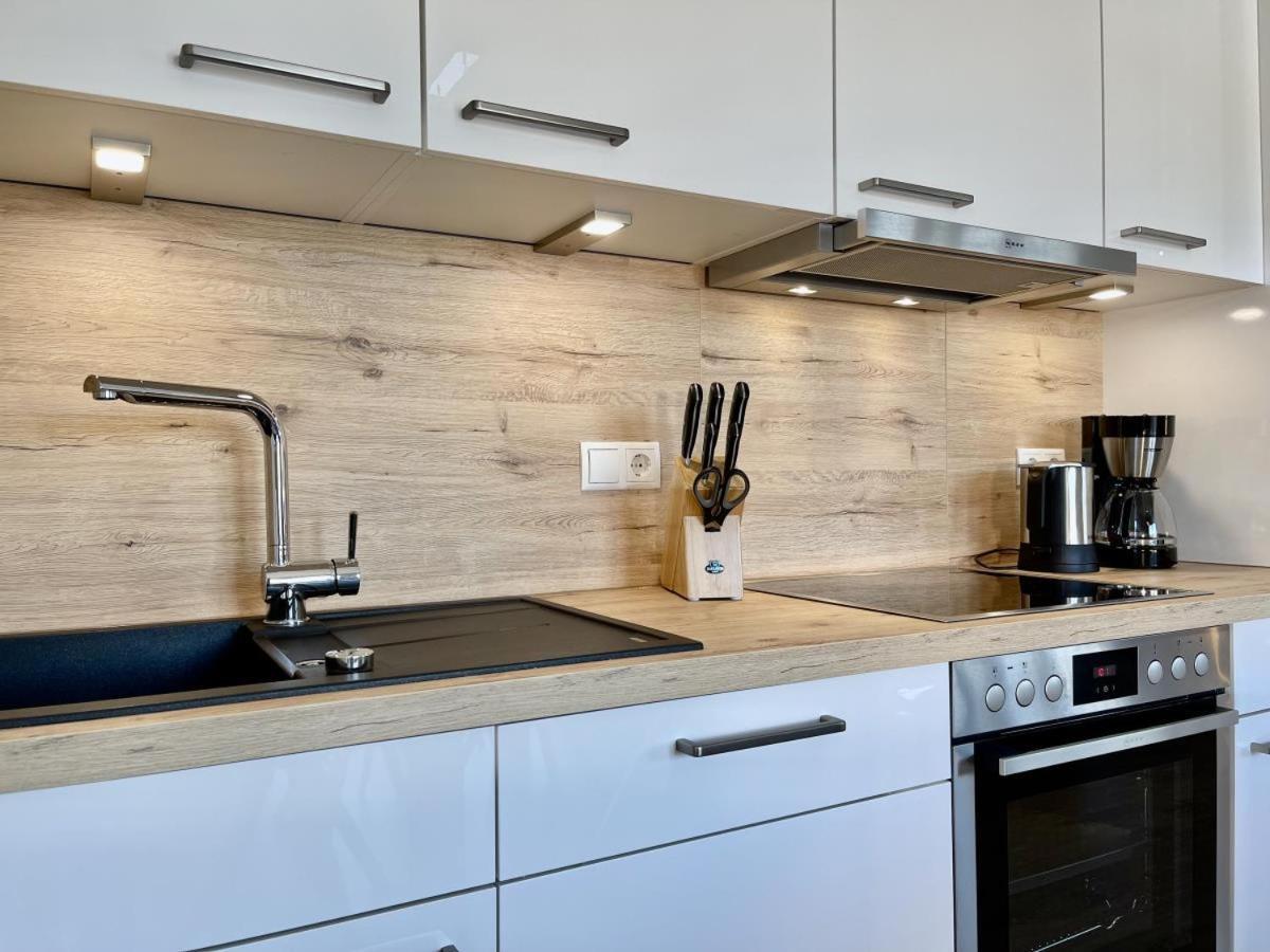 Diemelblick 25 - Seeperle Heringhausen Ngoại thất bức ảnh
