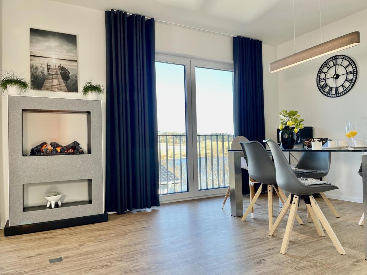 Diemelblick 25 - Seeperle Heringhausen Ngoại thất bức ảnh